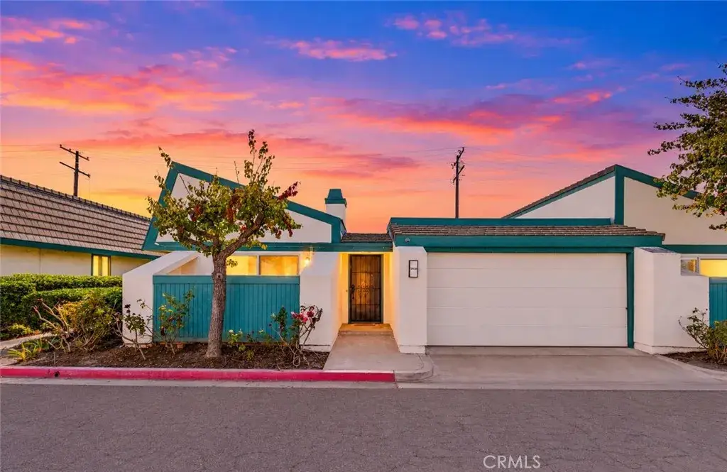 6938 Almondine, Garden Grove, CA 92845 - #1