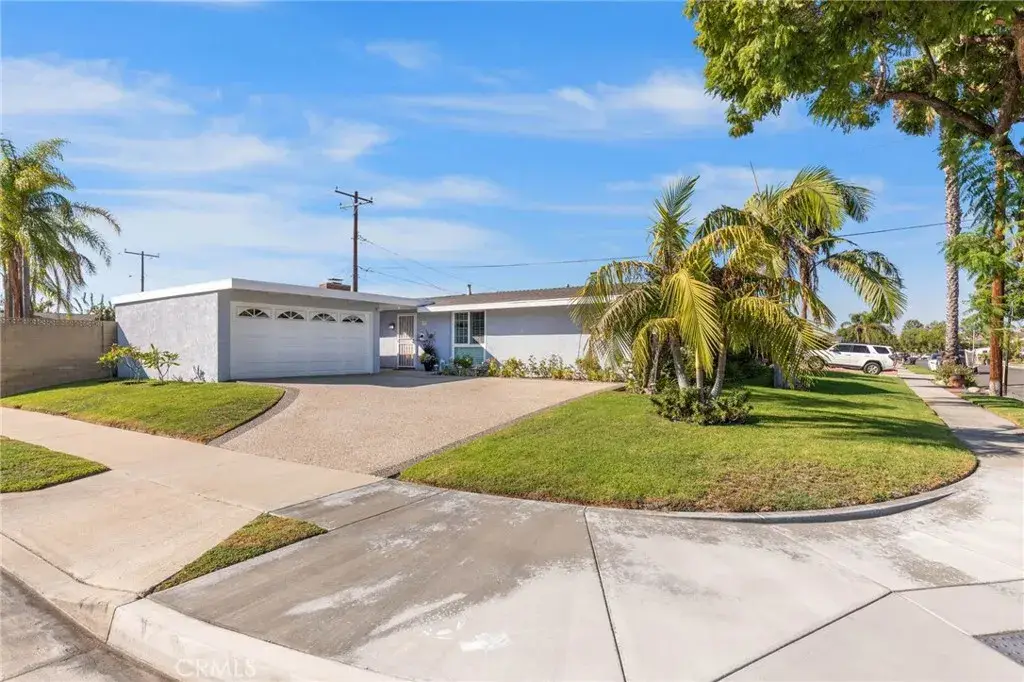 635 S Arden, Anaheim, CA 92802 - #1