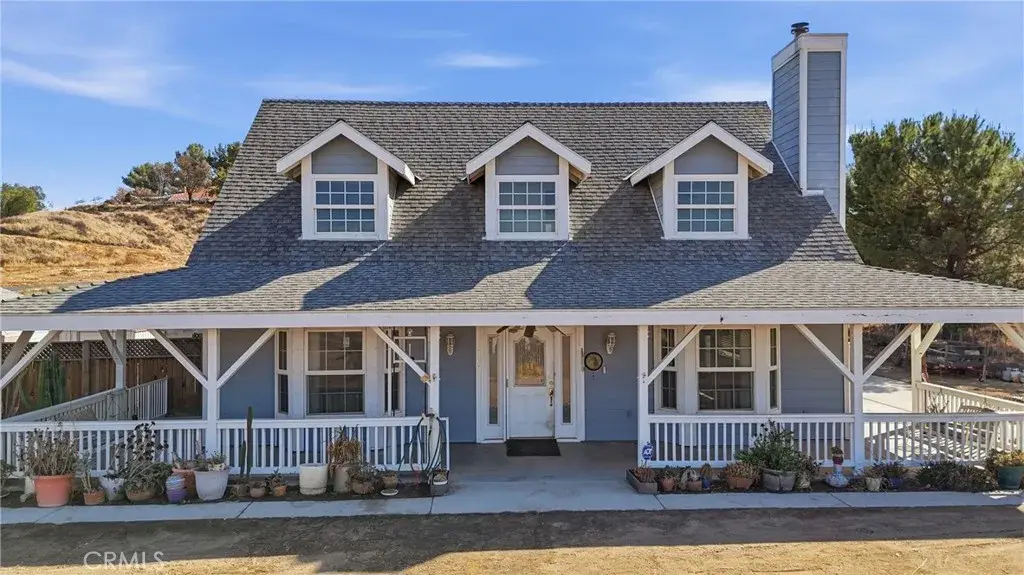 21515 Lou Ann Court, Nuevo, CA 92567 - #1