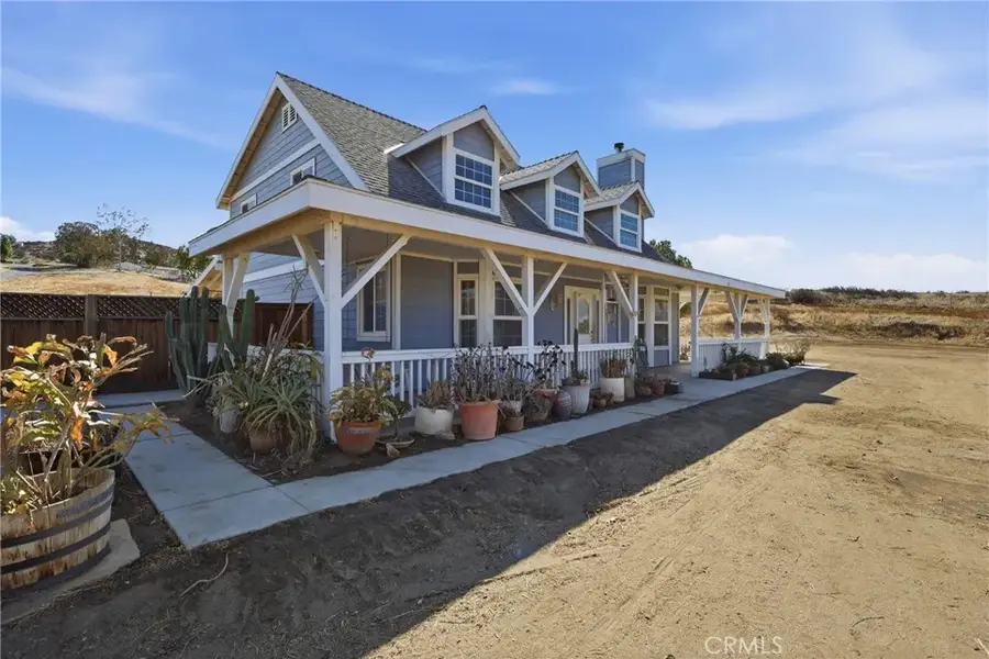 21515 Lou Ann Court, Nuevo, CA 92567 - #3