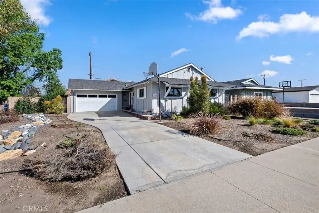 1225 E Balsam, Anaheim, CA 92805 - #1