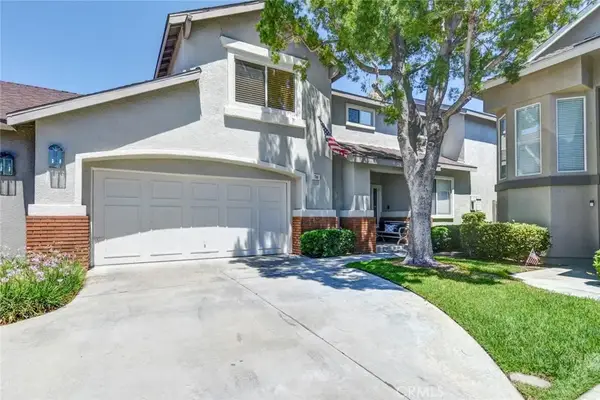 744 N Siavohn Drive #297, Orange, CA 92869