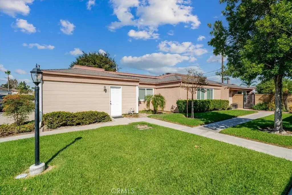 1174 N Dresden Street #37, Anaheim, CA 92801 - #1
