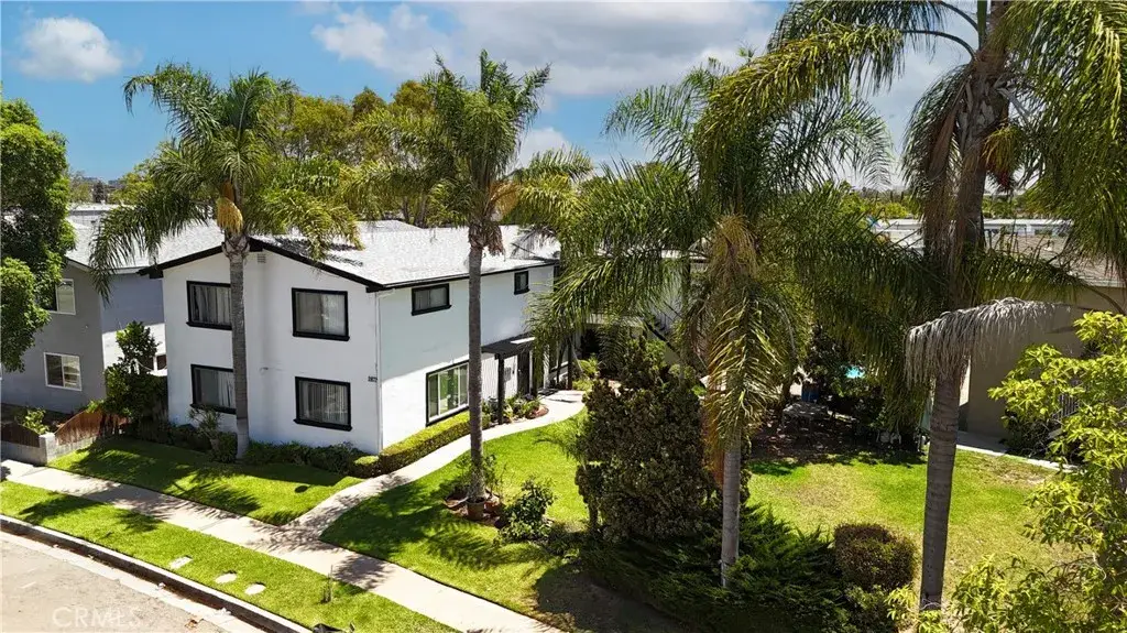 2872 La Salle Avenue, Costa Mesa, CA 92626 - #1
