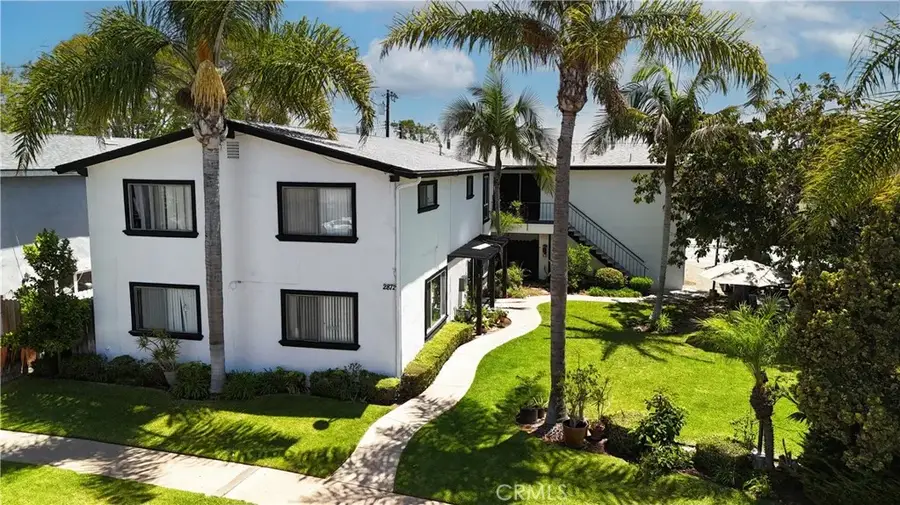 2872 La Salle Avenue, Costa Mesa, CA 92626 - #2