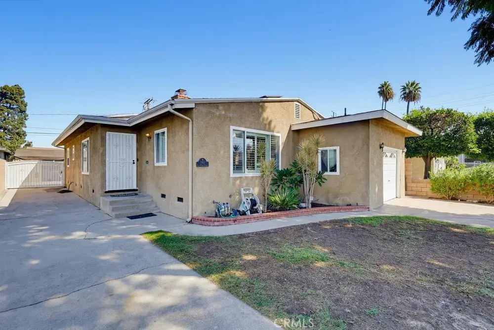 1901 E 63rd, Long Beach, CA 90805 - #1