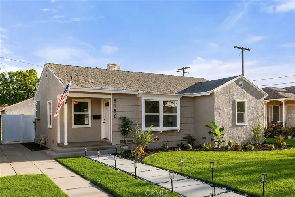 5150 E Brittain, Long Beach, CA 90808 - #1