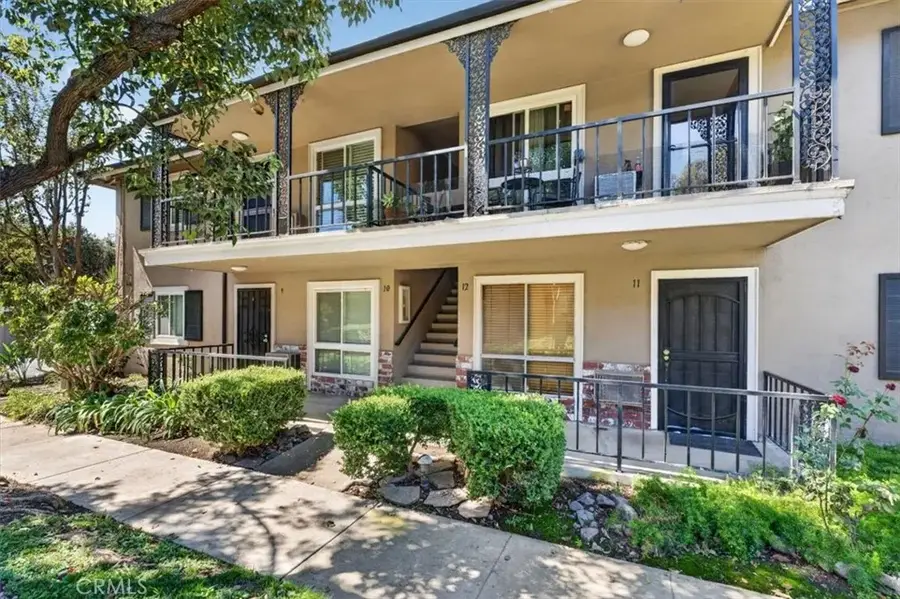 660 S Glassell #12, Orange, CA 92866 - #3