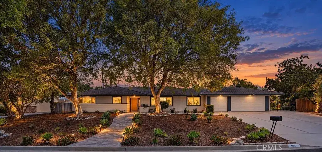 1321 El Finito Way, North Tustin, CA 92705 - #1
