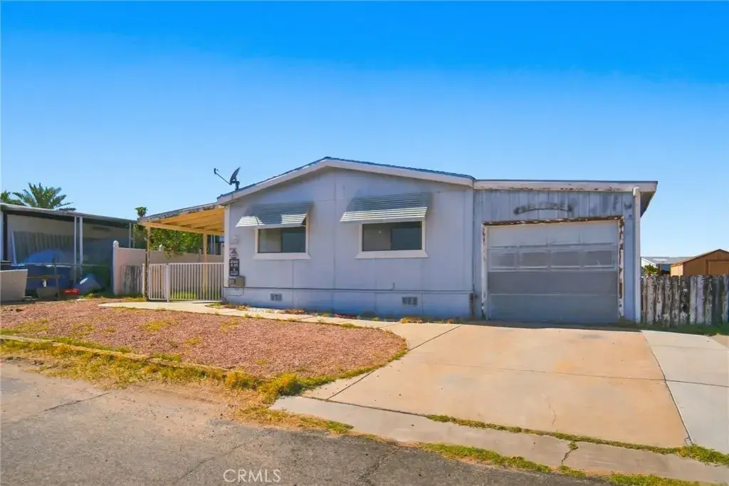 1212 Riverview, Needles, CA 92363 - #1