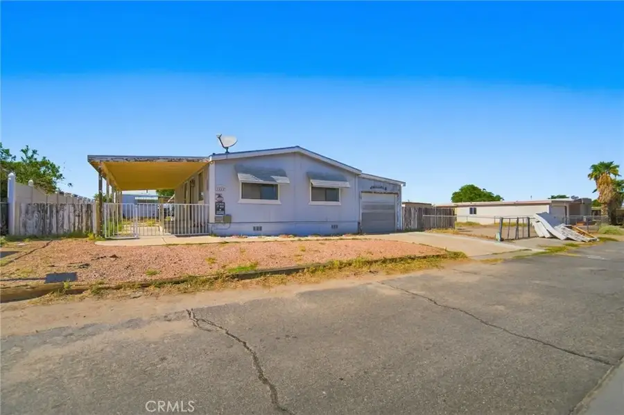 1212 Riverview, Needles, CA 92363 - #2