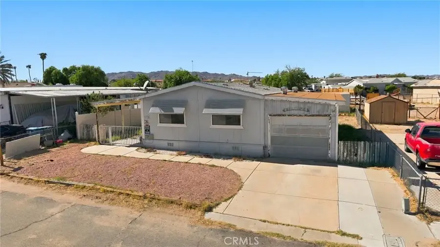 1212 Riverview, Needles, CA 92363 - #3