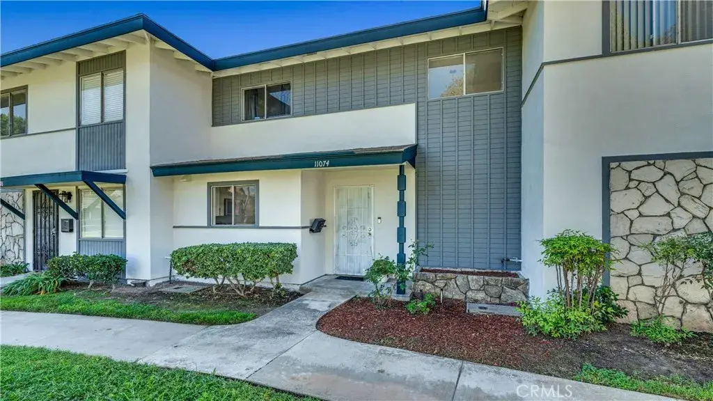11074 Kibbins Circle, Stanton, CA 90680 - #1
