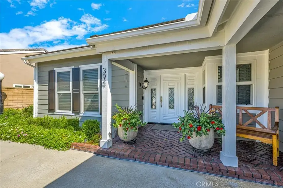 394 S Smokeridge, Anaheim Hills, CA 92807 - #3