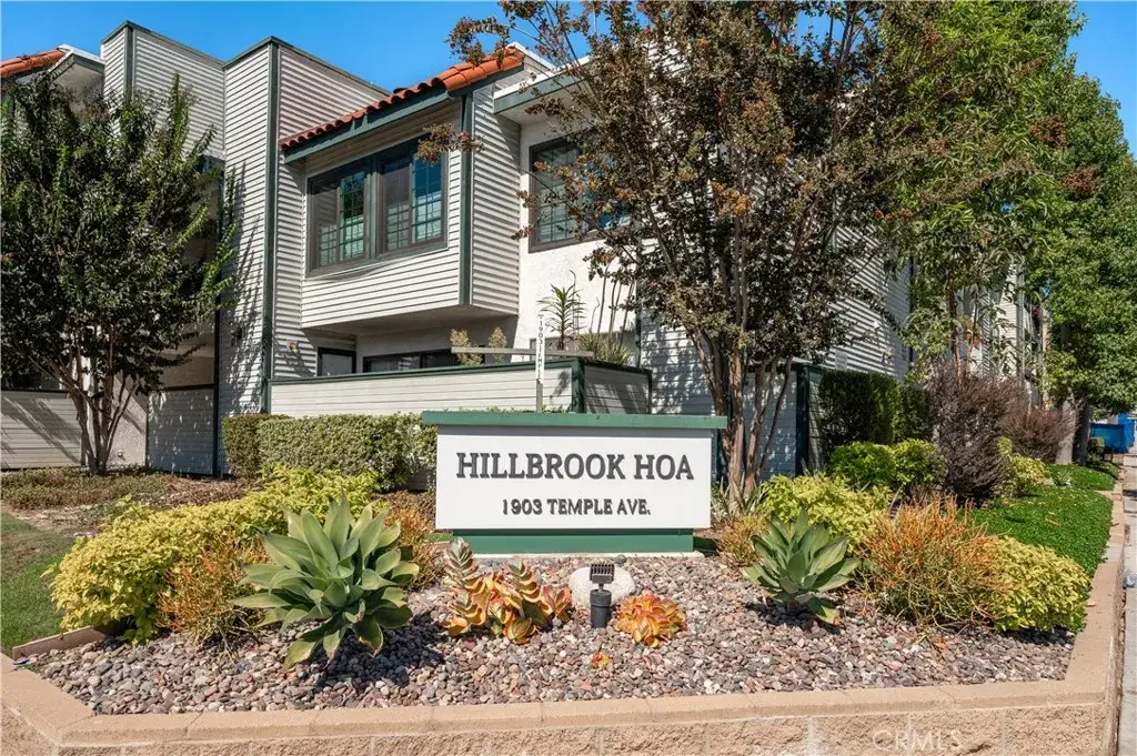 1903 Temple Avenue #210, Signal Hill, CA 90755 - #1