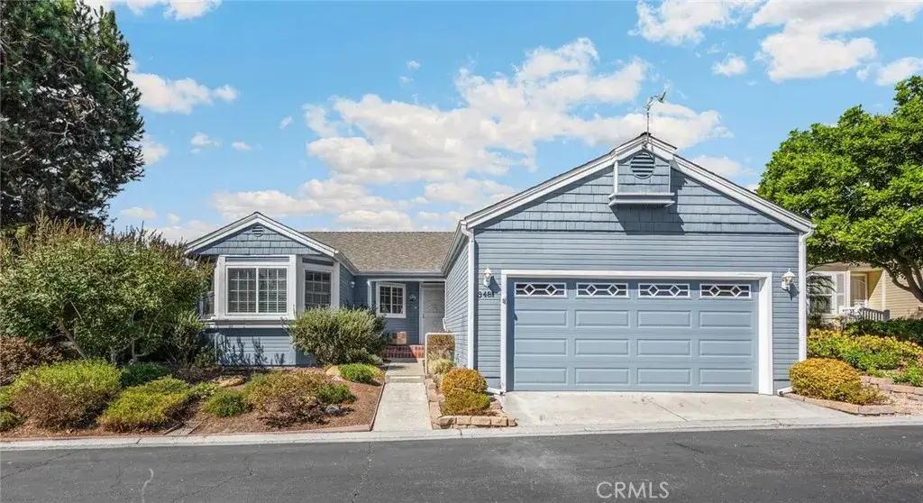 3481 Amber, Oceanside, CA 92056 - #1