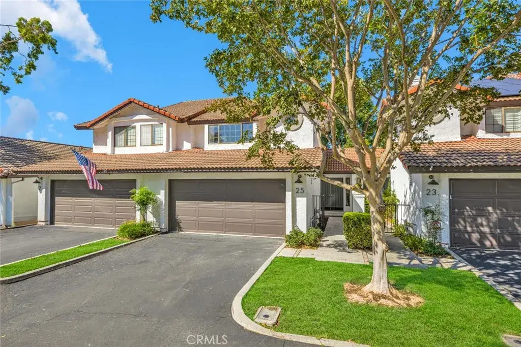 25 Clover Hill Lane #106, Laguna Hills, CA 92653 - #1