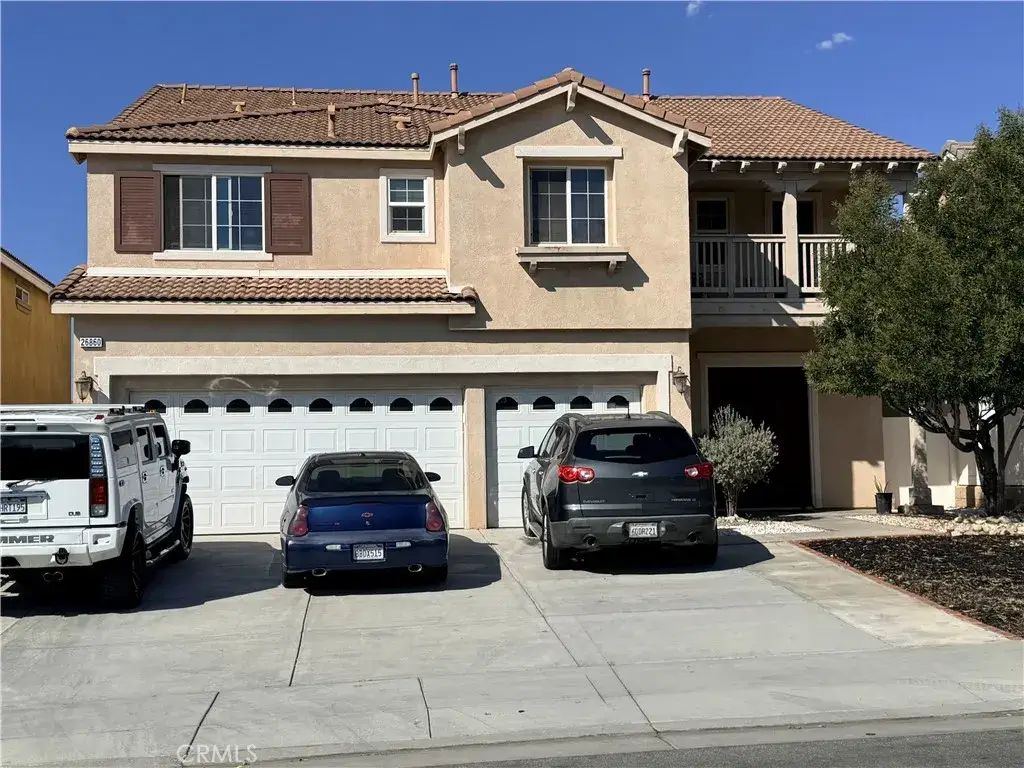 26860 Sugarite Canyon, Moreno Valley, CA 92555 - #1