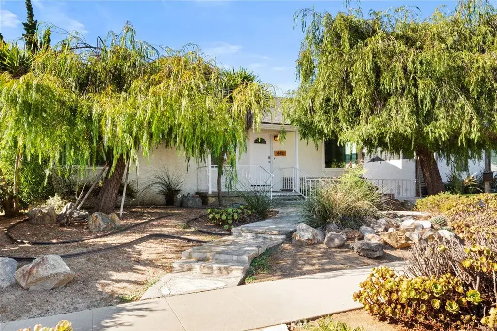 4410 Rosada Street, Long Beach, CA 90815 - #1