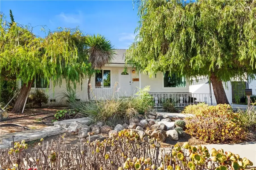 4410 Rosada Street, Long Beach, CA 90815 - #2