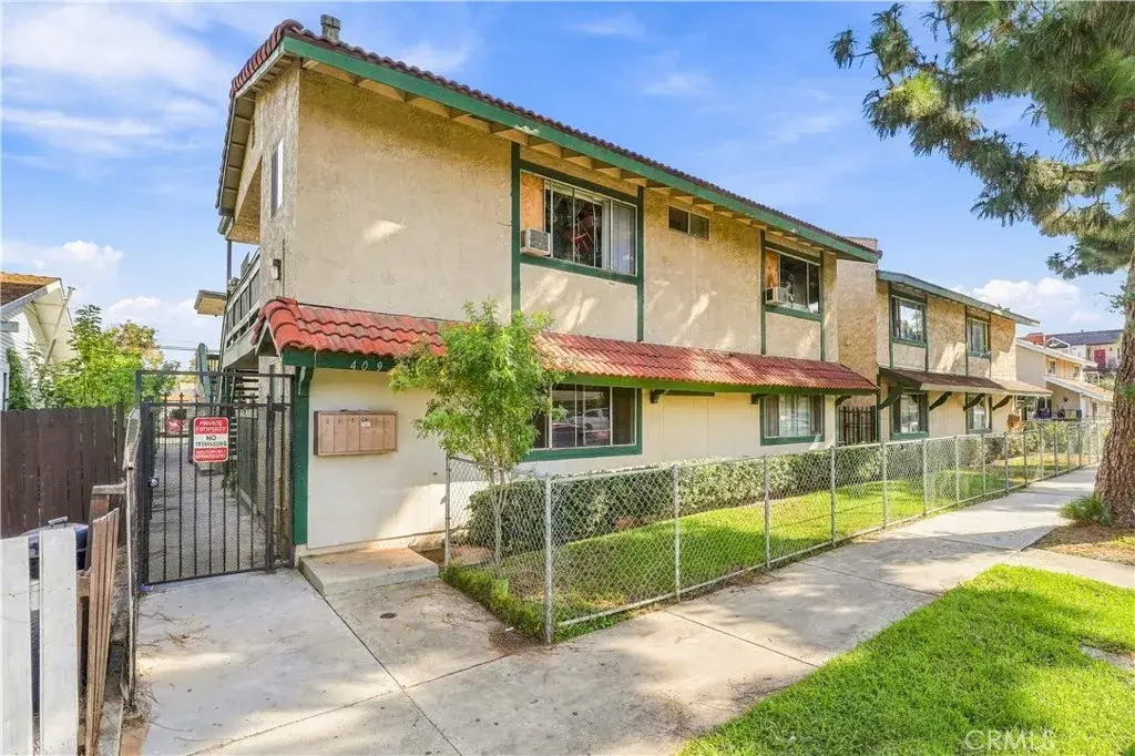 409 E Pine Street, Santa Ana, CA 92701 - #1
