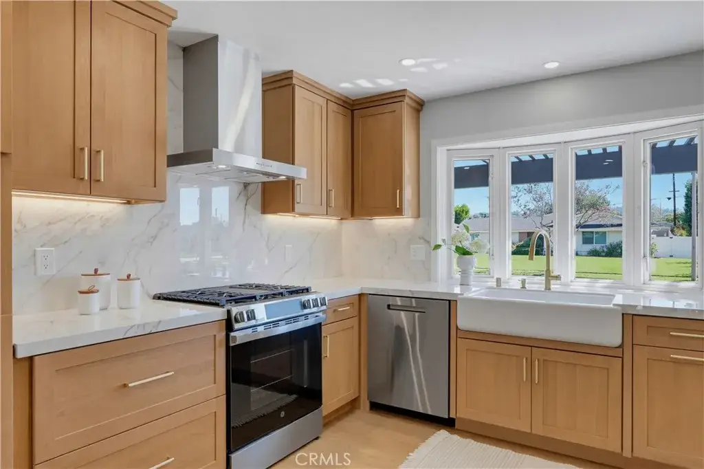 13851 Gimbert, North Tustin, CA 92705 - #1