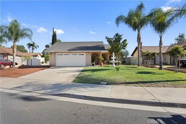 23211 Aristotle Court, Moreno Valley, CA 92553