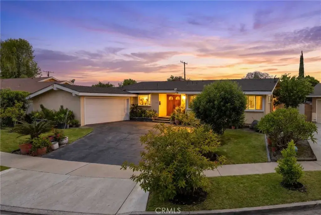 1309 S Falcon St, Anaheim, CA 92804 - #1