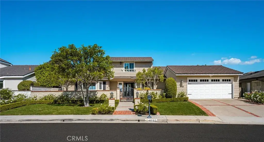6703 E La Cumbre, Orange, CA 92869 - #1