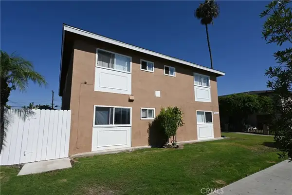 7761 Mandrell Drive, Huntington Beach, CA 92647