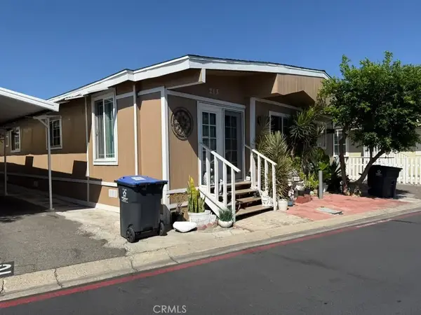 215 S Princess #213, Santa Ana, CA 92704