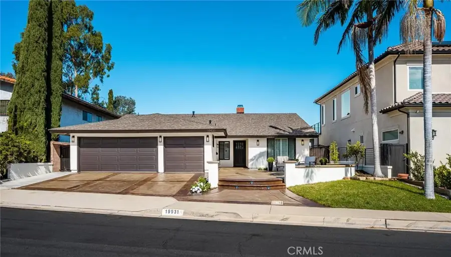 19931 Crestknoll, Yorba Linda, CA 92886 - #2