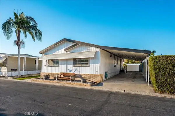 201 Collins West #47, Orange, CA 92867