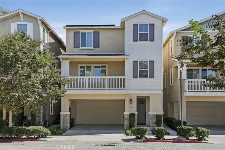 310 N Bellarose Way, Anaheim, CA 92805 - #2