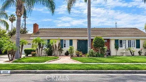 1622 W Cris, Anaheim, CA 92802 - #1