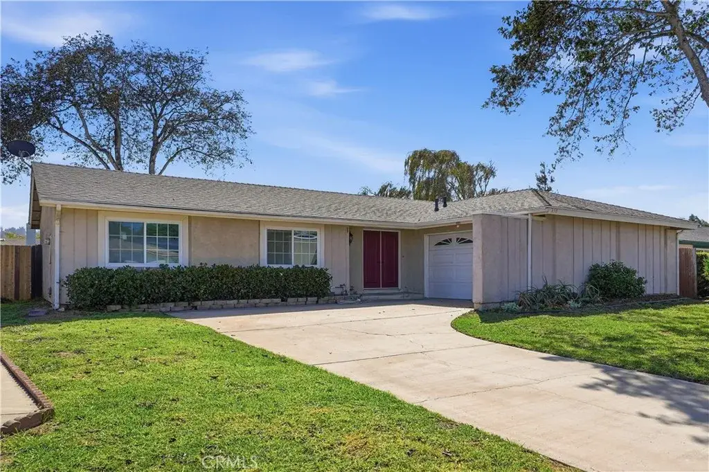 450 Mountain View, Santa Maria, CA 93455 - #1