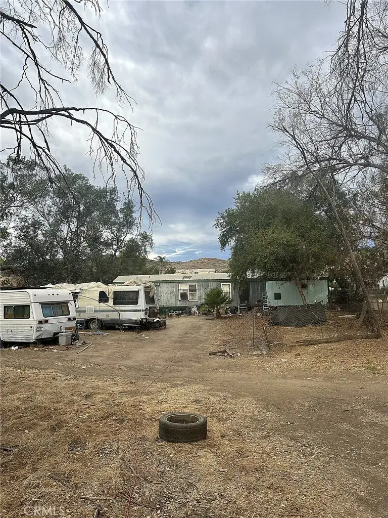 23110 Forrest, Perris, CA 92570 - #3