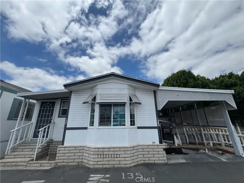3929 W 5th #135, Santa Ana, CA 92703 - #1