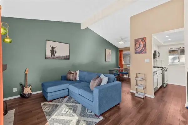 1112 S Meyler #12, San Pedro, CA 90731