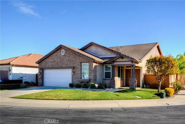 8245 Campbell Court, Hemet, CA 92545