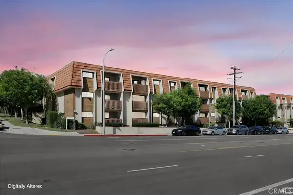 2501 Temple #116, Signal Hill, CA 90755