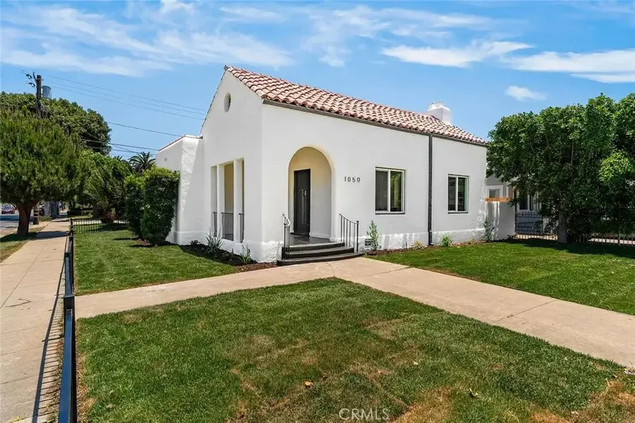 1050 S Plymouth, Los Angeles, CA 90019 - #2