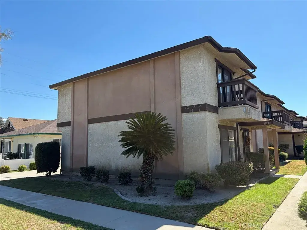 10134 Walnut Street, Bellflower, CA 90706 - #1