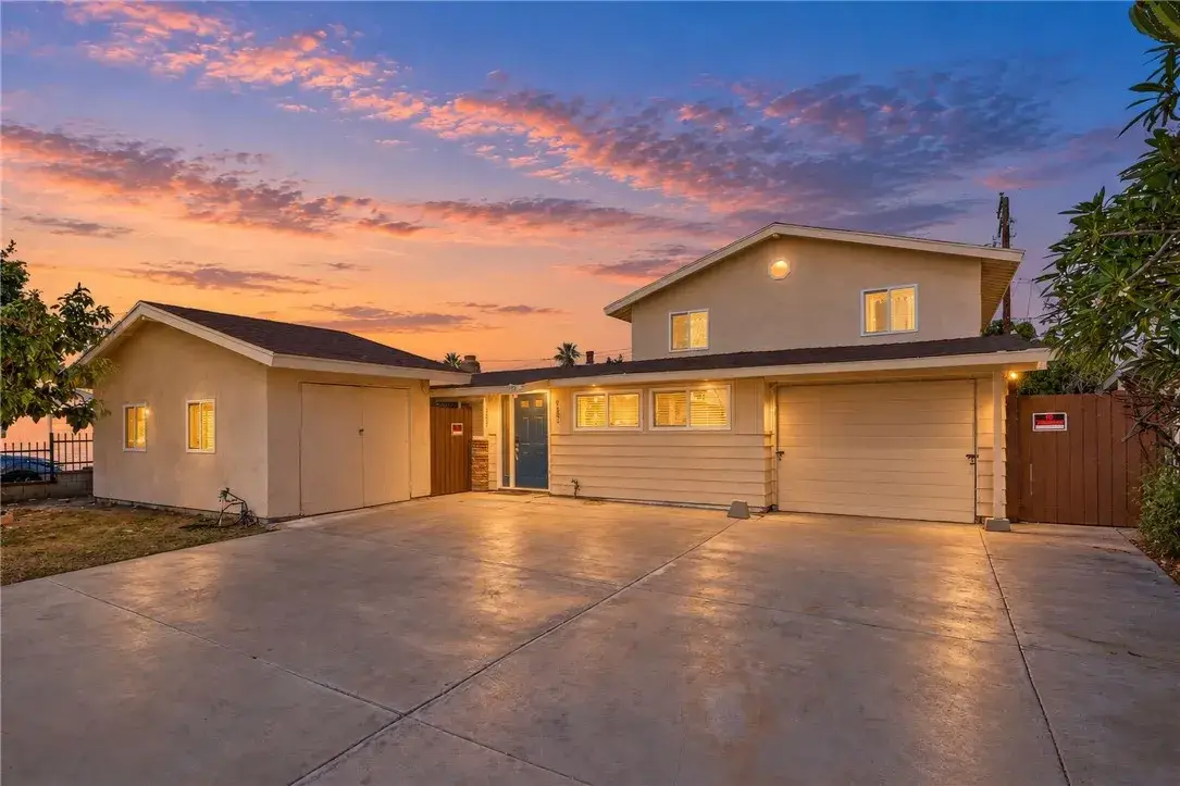 9581 Canton, Anaheim, CA 92804 - #1