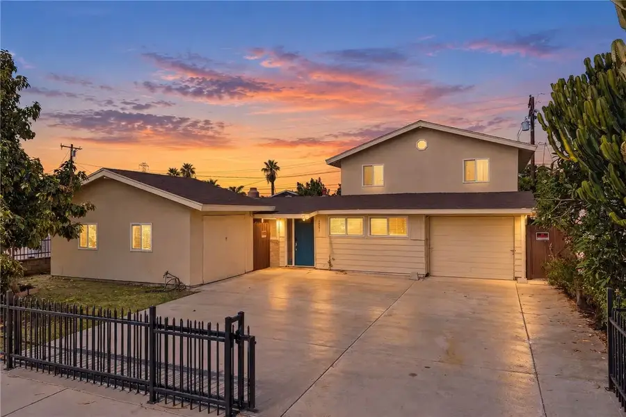 9581 Canton, Anaheim, CA 92804 - #2