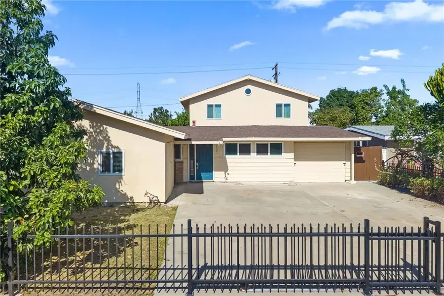 9581 Canton, Anaheim, CA 92804 - #3