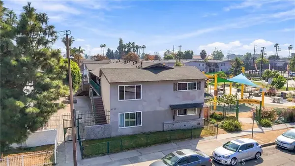 1109 S Standard Avenue, Santa Ana, CA 92701
