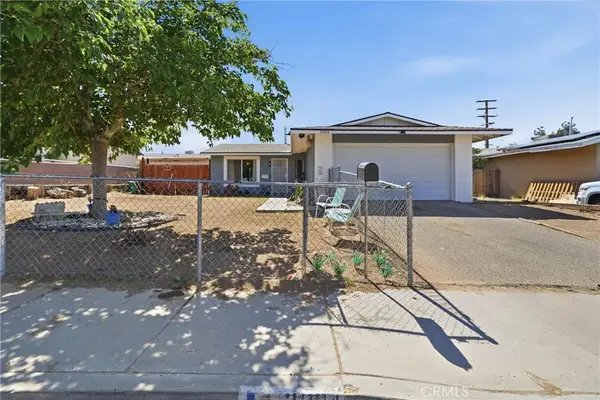 2004 Rushmore, Barstow, CA 92311