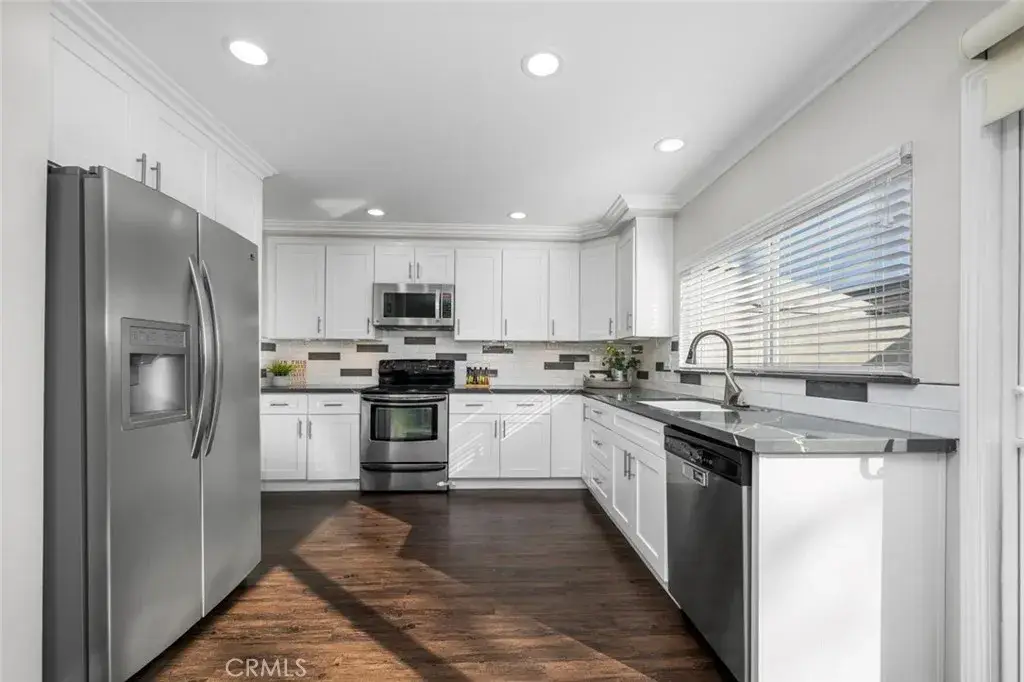 4368 Dina Court, Cypress, CA 90630 - #1