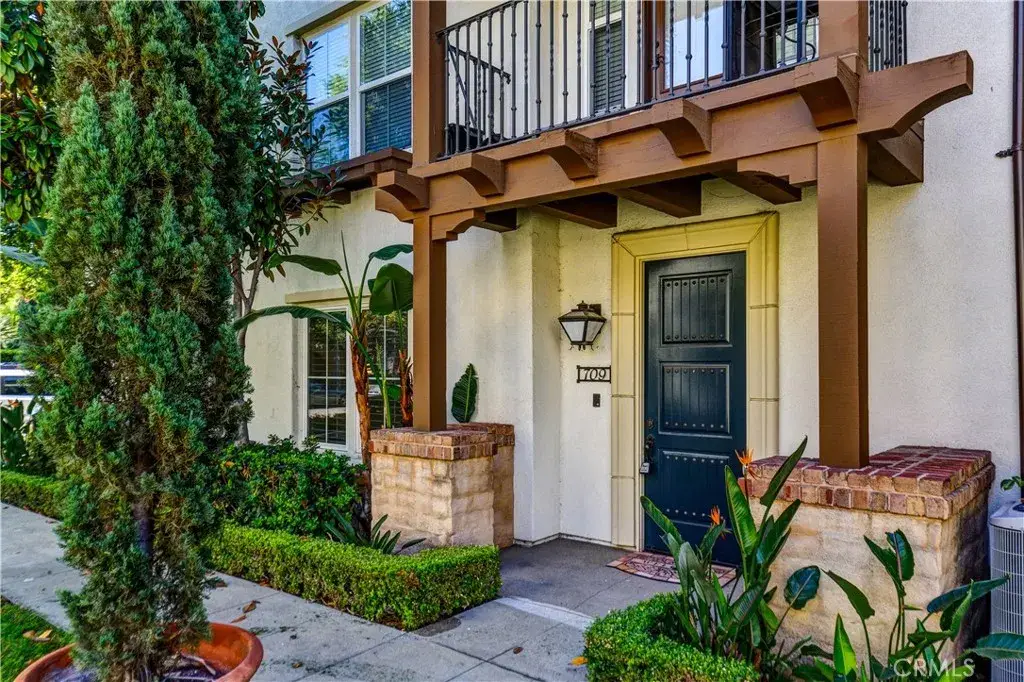 709 S Melrose, Anaheim, CA 92805 - #1